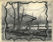 Press photo abandoned for sale  Memphis