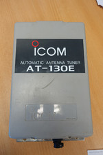 Icom 130e automatic d'occasion  Douarnenez