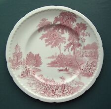 Vintage ceramic plate for sale  BARMOUTH