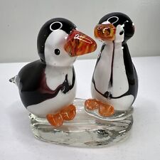 Vintage penguins puffins for sale  Warren