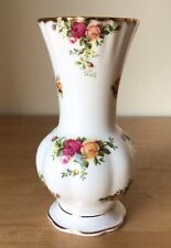 Royal albert old for sale  NORTHALLERTON