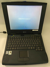 Omnibook xe2 notebook usato  Granarolo dell'Emilia