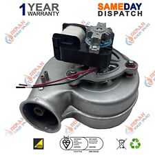 Ventilador grande Baxi Solo 3 60/70/80 PF(L) 246052 (substitui WFFB0228-001) E26-213 comprar usado  Enviando para Brazil