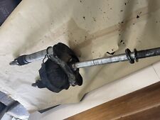 Yamaha bws forks for sale  LONDON