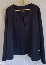 Leichter damen blazer gebraucht kaufen  Hamburg