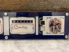 Mickey mantle 2020 for sale  Los Angeles