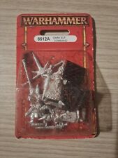 Warhammer dark elf usato Warhammer dark elf usato  Formigine