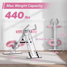 Asdfg merach workout for sale  USA