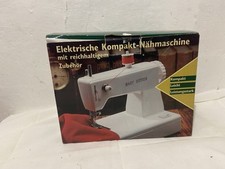 Kindernähmaschine easy stitch gebraucht kaufen  Bad Tölz