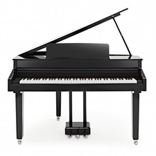 flugel piano gebraucht kaufen  Mülheim an der Ruhr