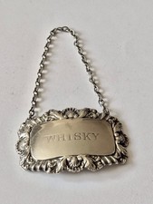 Vintage sterling silver for sale  BEDFORD
