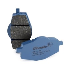 Pastiglie freno anteriori usato Pastiglie freno anteriori usato  Italia