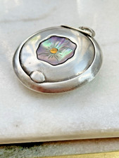 Antique edwardian silver for sale  SURBITON