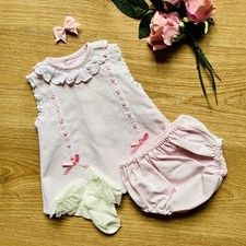Baby girl months for sale  LONDON