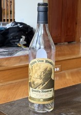 Pappy van winkle for sale  Chicago