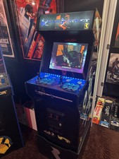 Arcade1up killer instinct d'occasion  Expédié en Belgium