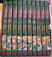 Manga sammlung the gebraucht kaufen  Steinheim an der Murr