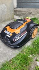 Robot tagliaerba usato usato  Alpago