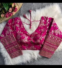 Indian sari blouse for sale  SOUTHALL
