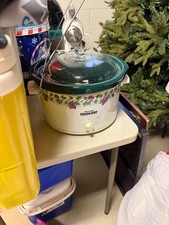 rival crock pot 3355 for sale  Aliquippa