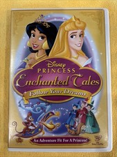 Princess enchanted tales for sale  Hyrum