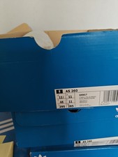 Adidas as260 for sale  DEESIDE