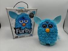 furby usato furby usato Castelnuovo Don Bosco