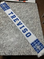 Sciarpa calcio ultras usato  Montemurlo