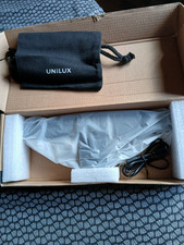 Lampe travelight unilux d'occasion  Le Bouscat