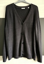Gerippter grobstrick cardigan gebraucht kaufen Gerippter grobstrick cardigan gebraucht kaufen  Weddingstedt