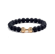 Pulseira de contas de ouro Live Lift Lavastone - Pulseiras Arora comprar usado  Enviando para Brazil