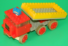 Vintage lego tipper for sale  WALLASEY
