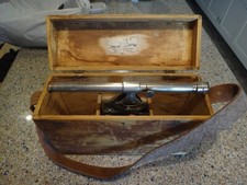 Vintage starrett company for sale  Ridgecrest