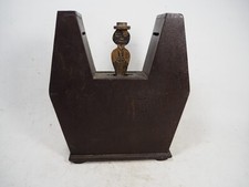 Vintage animated wooden for sale  STOKE-ON-TRENT