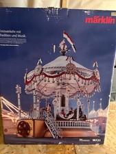 marklin karussell gebraucht kaufen marklin karussell gebraucht kaufen Flammersfeld