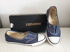 Converse cove slip gebraucht kaufen  Mellingen
