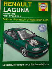 Revue technique automobile d'occasion  Douvrin