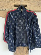 Gucci jacket for sale  BILLERICAY