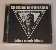 Kneipenterroristen made hambur gebraucht kaufen  Runkel