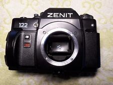 Zenit 122 gebraucht kaufen  Neustadt
