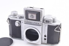 Asahiflex asahi flex d'occasion  Expédié en Belgium