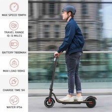 Electric scooter adults d'occasion  Expédié en Belgium