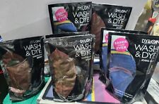 Dylon wash dye for sale  LONDON