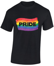 Painted pride stripes for sale  MANCHESTER