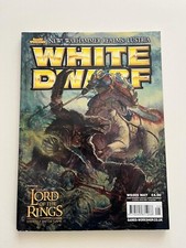 Games Workshop - White Dwarf Magazine 305 (UK Edition - May 2005) na sprzedaż  PL