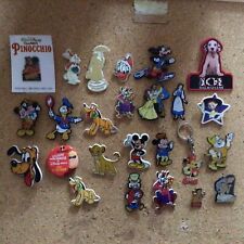 Disney character badges for sale  READING