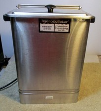 Chattanooga group hydrocollato for sale  Canby