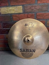 Bateria Sabian B8 PRO 14" Thin Crash Cymbal comprar usado  Enviando para Brazil