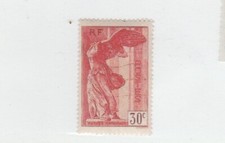 Timbre 354 reproduction d'occasion  Barrême