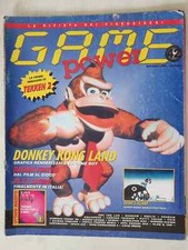Rivista game power usato Rivista game power usato  Sanremo